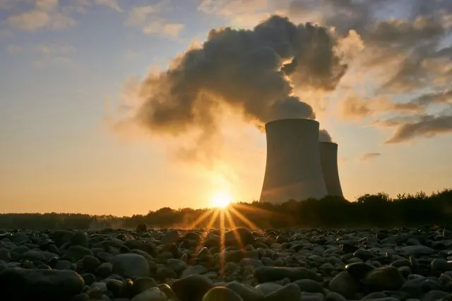 Il ritorno del nucleare