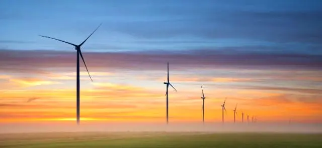 energia eolica