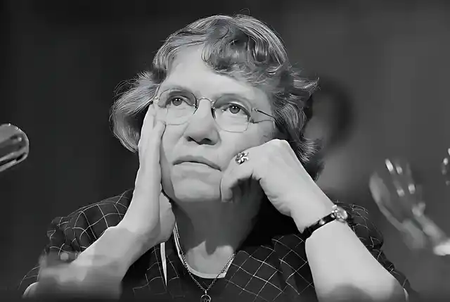 Margaret Mead