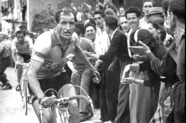 Gino Bartali
