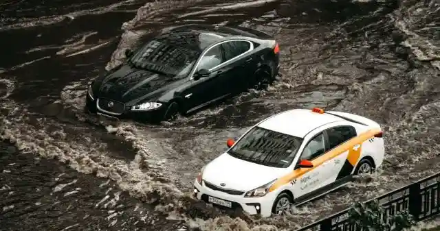 polizza assicurativa contro i disastri naturali