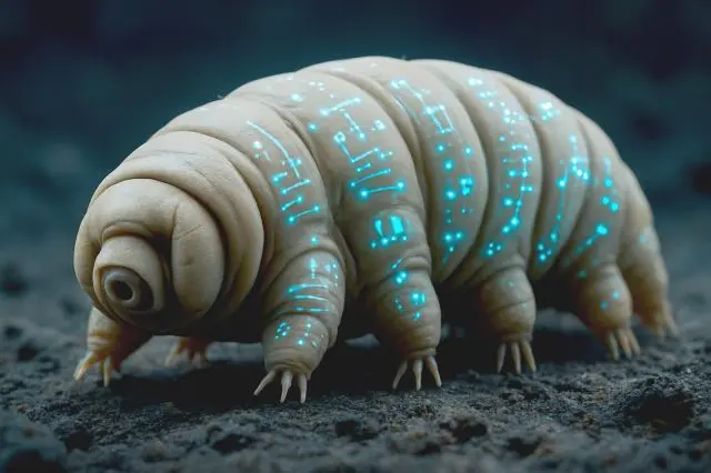 tardigradi