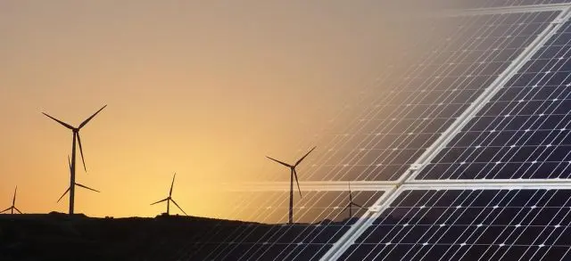 energia rinnovabile