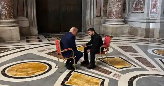 Stati Uniti e Ucraina