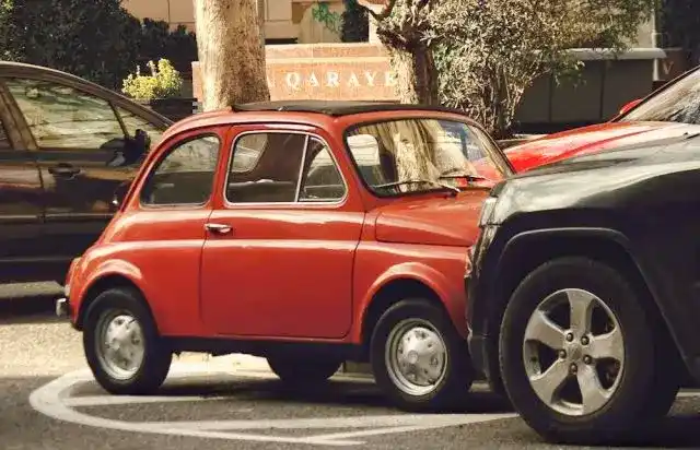 mercato dell’usato