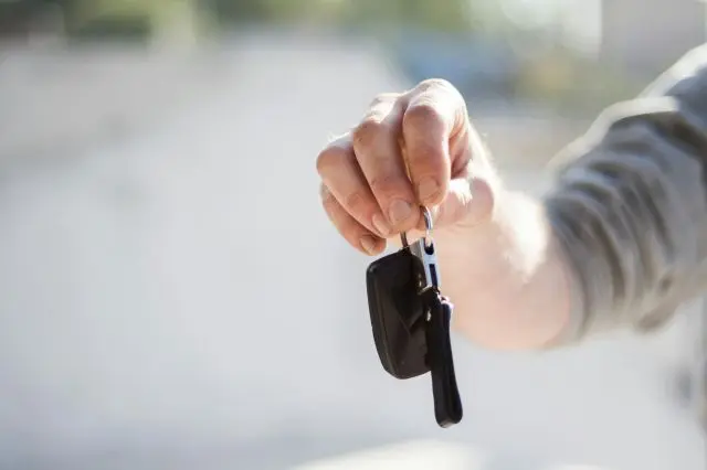 mercato usato dell’auto